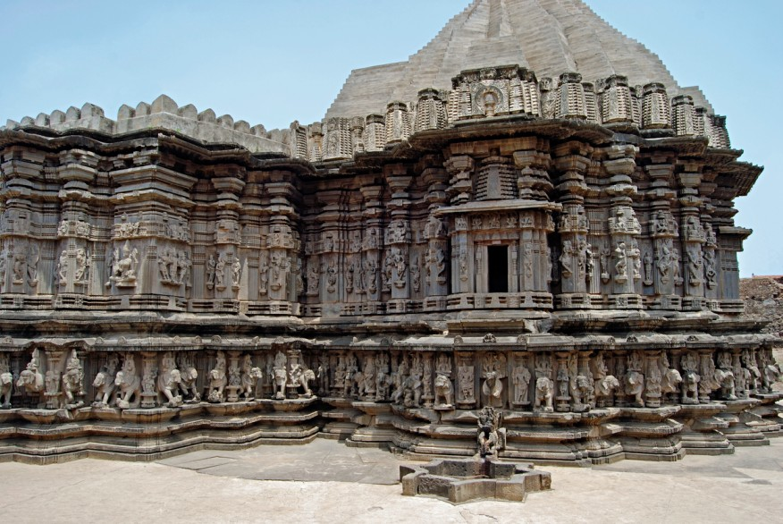 Śilāhāra Dynasty Image